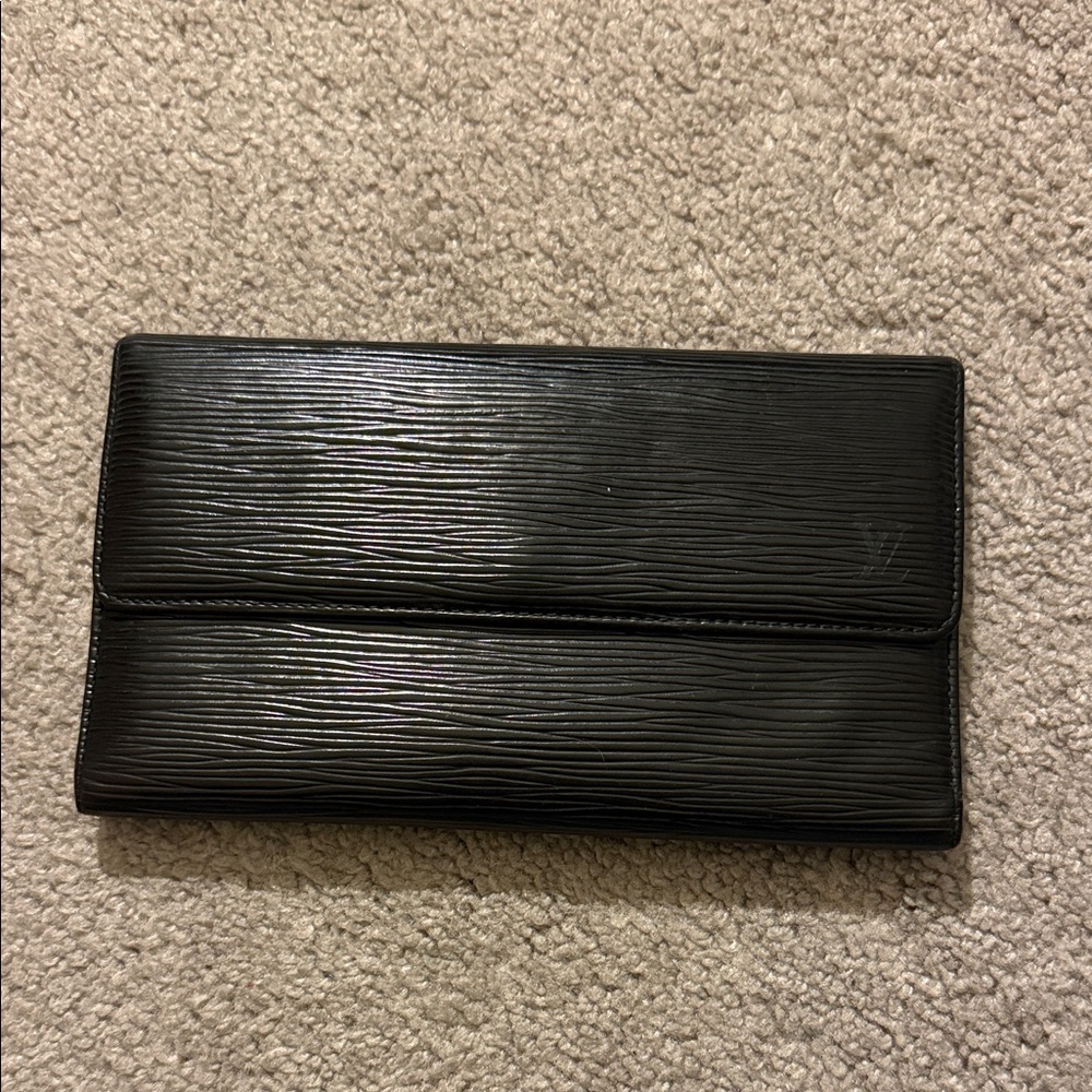 LV Epi Wallet